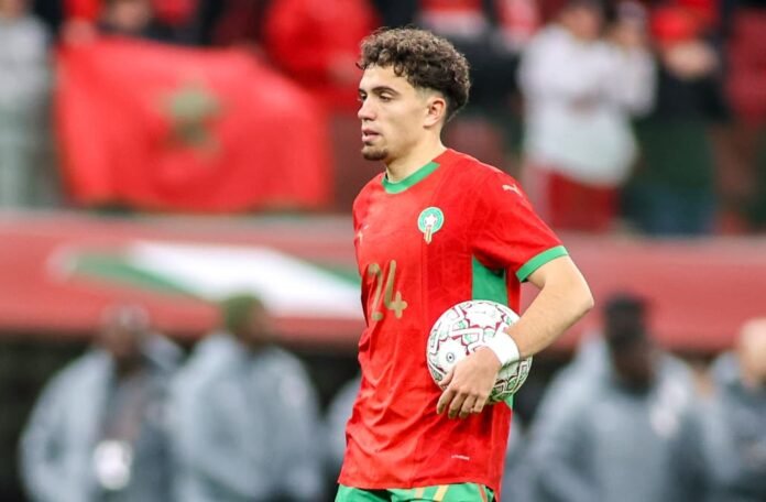 Neil El Aynaoui Neil El Aynaoui