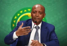 Motsepe tente d’éteindre l’incendie avec un verre d’eau : Analyse du communiqué Patrice Motsepe - CAF