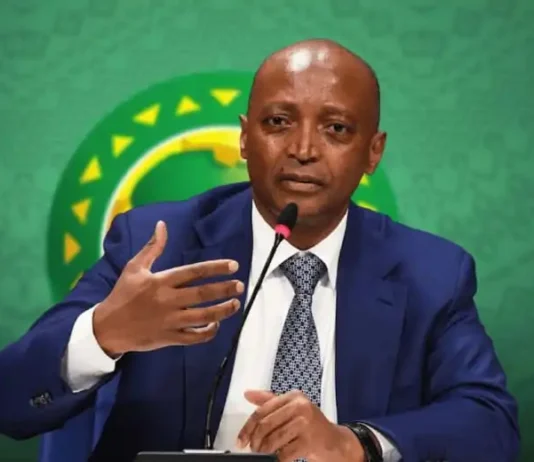 CAN 2025 : Patrice Motsepe réagit et annonce des réformes majeures Patrice Motsepe - CAF
