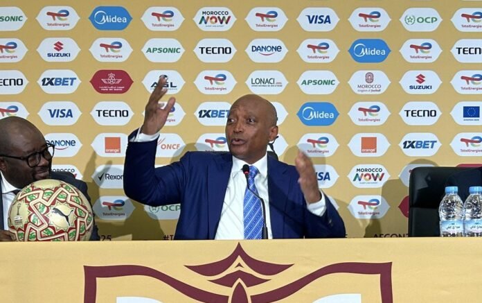 Patrice Motsepe Patrice Motsepe