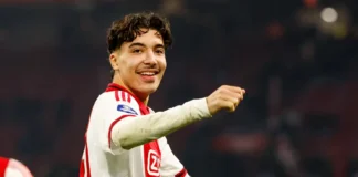 Rayane Bounida proche du Maroc : le Real et le Barça déjà dessus Rayane Bounida