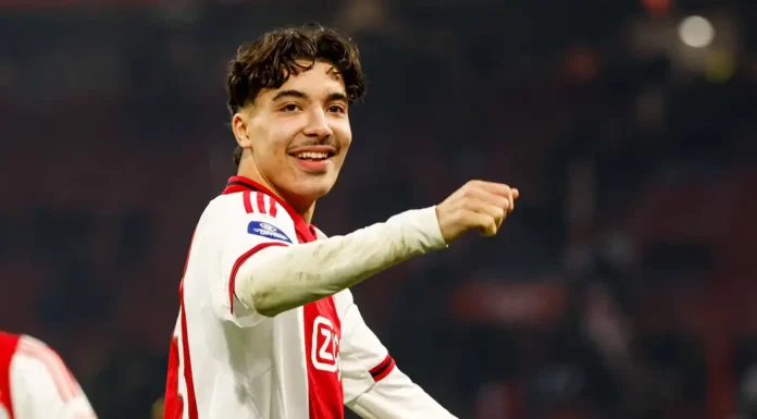 Rayane Bounida proche du Maroc : le Real et le Barça déjà dessus Rayane Bounida