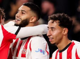 Saibari - Salah-Eddine