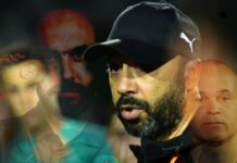 Entre continuité et renouveau : les Lions de l’Atlas à la croisée des chemins Sektioui-Regragui-Iniesta