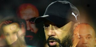 Entre continuité et renouveau : les Lions de l’Atlas à la croisée des chemins Sektioui-Regragui-Iniesta