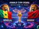 CAN 2025 : Sénégal – Maroc, une finale pour une 2ème étoile Sénégal - Maroc