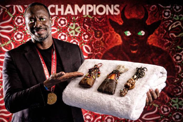 Sénégal _ sorcellerie Sénégal _ sorcellerie