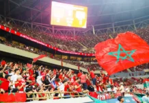 Post-CAN : les Marocains progressent par l’introspection, l’hostilité laissée aux autres Supporters marocains