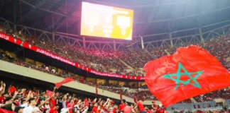 Post-CAN : les Marocains progressent par l’introspection, l’hostilité laissée aux autres Supporters marocains