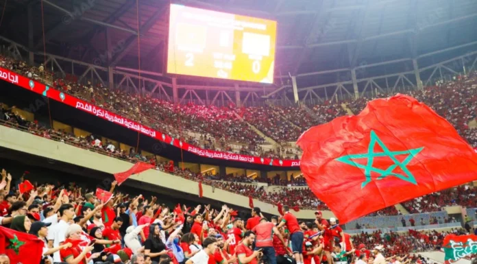 Post-CAN : les Marocains progressent par l’introspection, l’hostilité laissée aux autres Supporters marocains