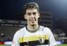 Yassir Zabiri, nouvelle cible du Stade Rennais ? Yassir Zabiri