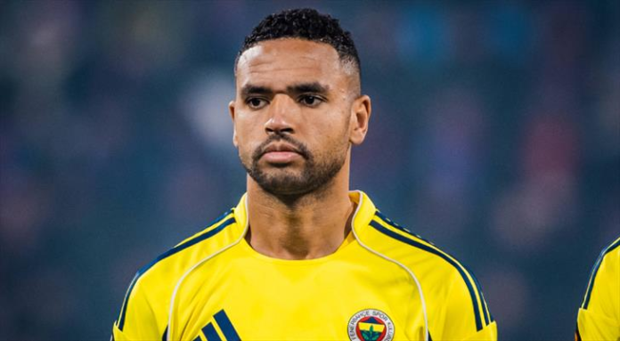 Youssef En-Nesyri - Fenerbahçe