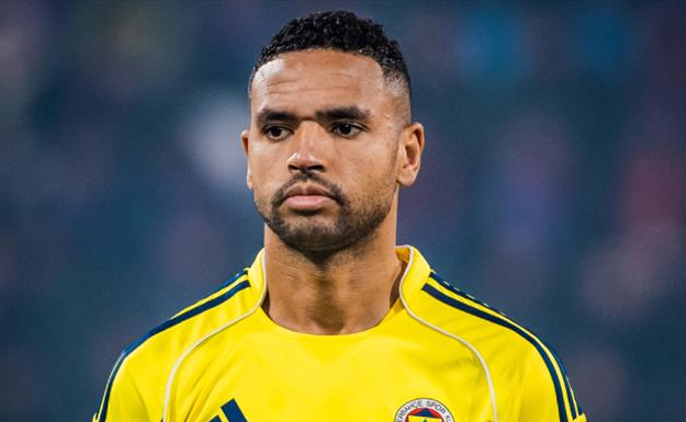 Face au FCSB : Youssef En-Nesyri a montré des choses inattendues (vid) Youssef En-Nesyri - Fenerbahçe