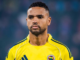 Face au FCSB : Youssef En-Nesyri a montré des choses inattendues (vid) Youssef En-Nesyri - Fenerbahçe