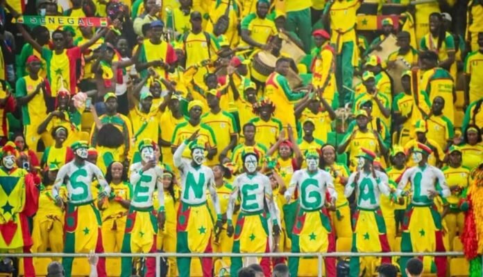 12e Gaindé 12e Gaindé