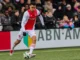 En pleine progression, Abdellah Ouazane brille face à Willem II Abdellah Ouazane