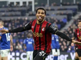 Amine Adli répond présent et confirme sa montée en puissance Amine Adli