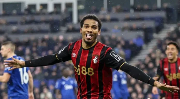 Amine Adli répond présent et confirme sa montée en puissance Amine Adli