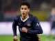 Amir Bouhamdi, le joyau de 17 ans qui monte en puissance au PSV Amir Bouhamdi