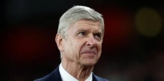 Arsène Wenger
