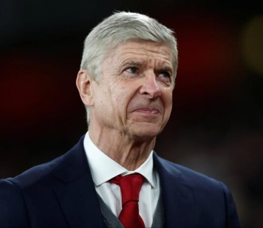 Arsène Wenger tranche : le Maroc au niveau des géants européens Arsène Wenger