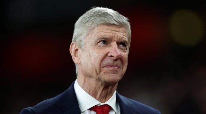 Arsène Wenger tranche : le Maroc au niveau des géants européens Arsène Wenger