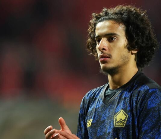 Ayyoub Bouaddi : le signal fort venu de France qui relance tout Ayyoub Bouaddi