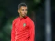 Le retour d’Azzedine Ounahi se précise après des semaines d’absence Azzedine Ounahi - équipe du Maroc