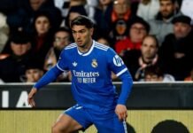 Le Paris Saint-Germain préparerait une offensive pour Brahim Díaz Brahim Diaz