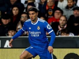 Le Paris Saint-Germain préparerait une offensive pour Brahim Díaz Brahim Diaz