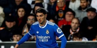 Mercato : Brahim Diaz au cœur d’une bataille en Premier League ! Brahim Diaz