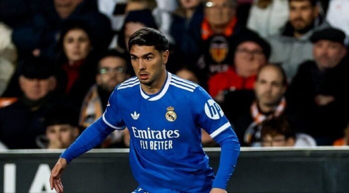 Le Paris Saint-Germain préparerait une offensive pour Brahim Díaz Brahim Diaz