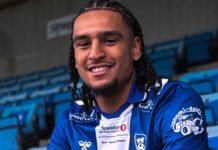 Sarpsborg 08, nouvelle étape dans la carrière de Camil Mmaee Camil Mmaee