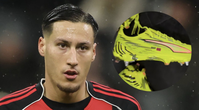 Lions de l’Atlas : Une fenêtre s’ouvre pour Younes Ebnoutalib Younes Ebnoutalib