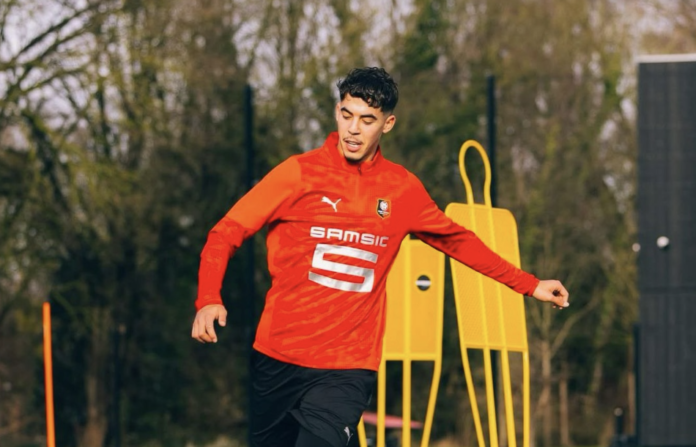 Yassir Zabiri Yassir Zabiri