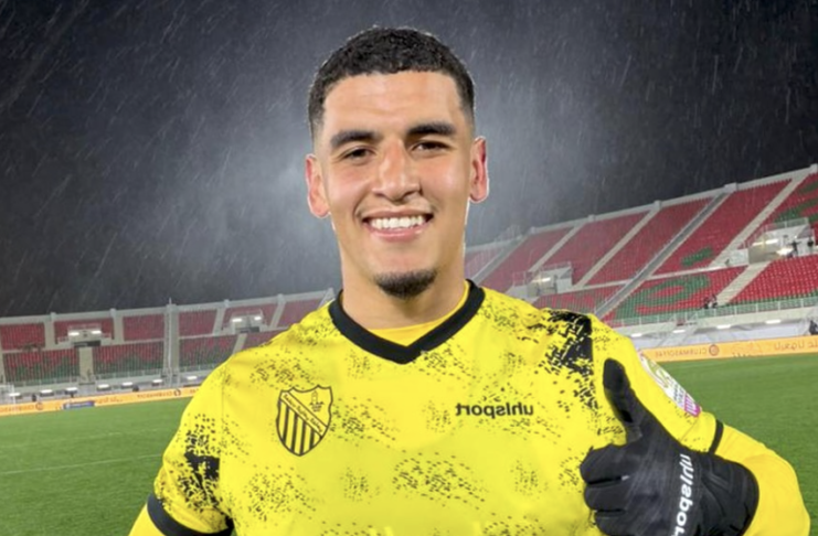 Soufiane Benjdida