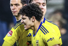 Ismaël Baouf impressionne : Cambuur jubile, Anderlecht s’en mord les doigts Ismaël Baouf