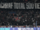 Les supporters parisiens affichent un soutien massif à Achraf Hakimi