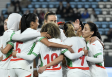 WAFCON 2026 : report stratégique ou simple contrainte organisationnelle ? Lionnes de l'Atlas