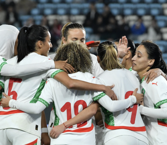 WAFCON 2026 : report stratégique ou simple contrainte organisationnelle ? Lionnes de l'Atlas