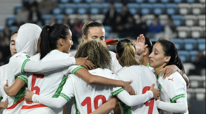 WAFCON 2026 : report stratégique ou simple contrainte organisationnelle ? Lionnes de l'Atlas