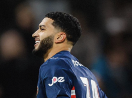 Ismael Saibari encore décisif : le Lion de l’Atlas guide le PSV à Almelo Ismaël Saibari