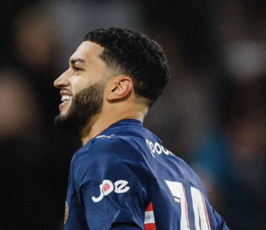 Ismael Saibari encore décisif : le Lion de l’Atlas guide le PSV à Almelo Ismaël Saibari