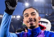 Gessime Yassine renverse le Vélodrome : « j’ai été intelligent » Gessime Yassine - Strasbourg