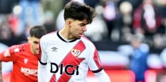 Ilias Akhomach, talent brut encore freiné par un gros défaut Ilias Akhomach