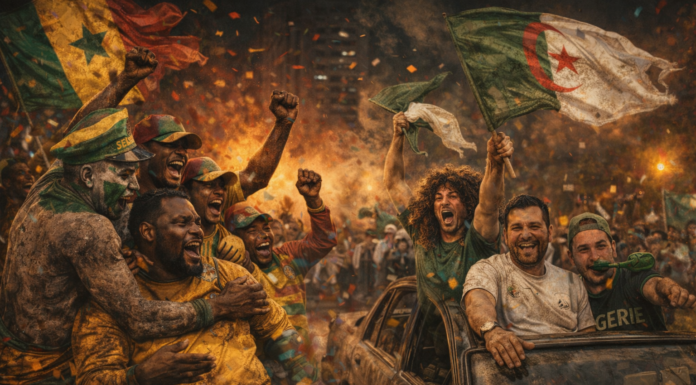 Sénégal 2025, Algérie 2019 : parenthèses lumineuses nommées Football