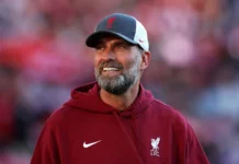 Et si Jürgen Klopp prenait les rênes des Lions de l’Atlas ? Jürgen Klopp