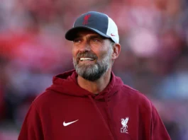 Et si Jürgen Klopp prenait les rênes des Lions de l’Atlas ? Jürgen Klopp