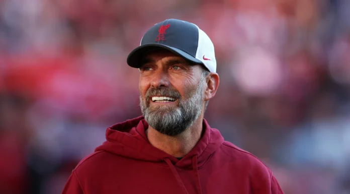 Et si Jürgen Klopp prenait les rênes des Lions de l’Atlas ? Jürgen Klopp