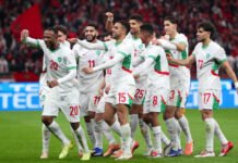 Le Maroc, une marque médiatique : chronique d’une guerre des clics Lions de l'Atlas